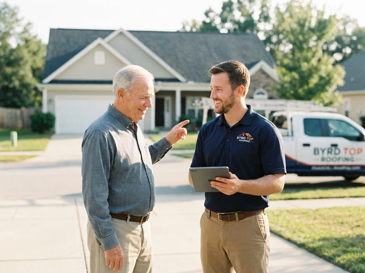 Roofing Napoleon, MI FAQs